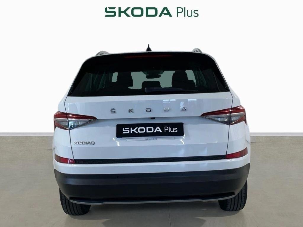 Skoda Kodiaq 2.0 TDI Ambition 4x2 DSG 110 kW (150 CV) - 9