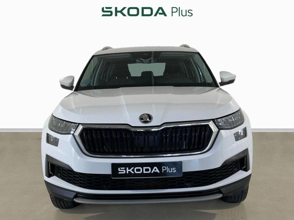 Skoda Kodiaq 2.0 TDI Ambition 4x2 DSG 110 kW (150 CV) - 10