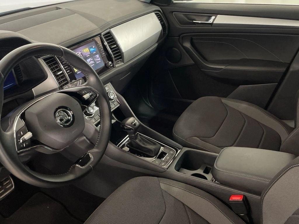 Skoda Kodiaq 2.0 TDI Ambition 4x2 DSG 110 kW (150 CV) - 13