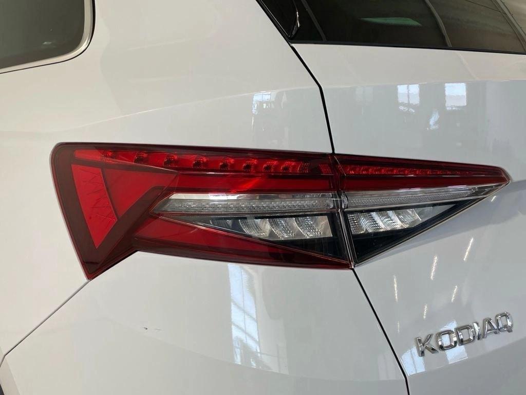 Skoda Kodiaq 2.0 TDI Ambition 4x2 DSG 110 kW (150 CV) - 14