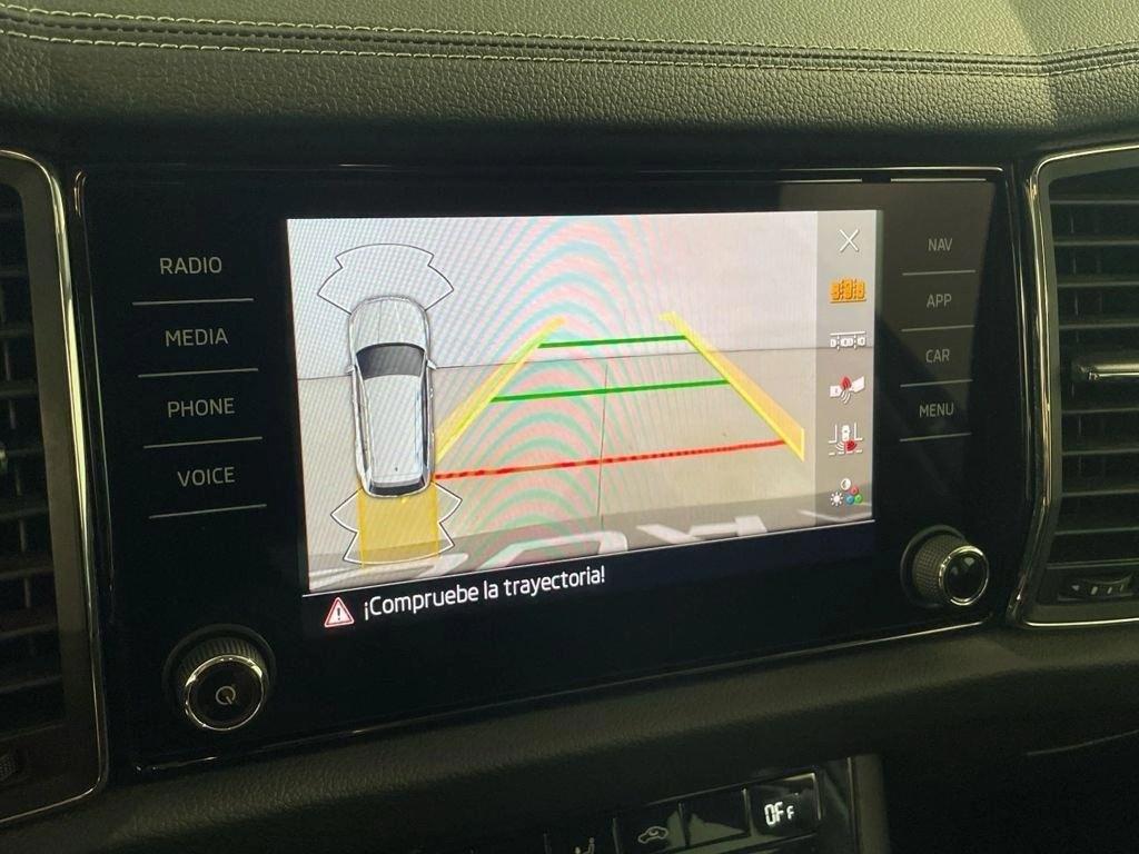 Skoda Kodiaq 2.0 TDI Ambition 4x2 DSG 110 kW (150 CV) - 15