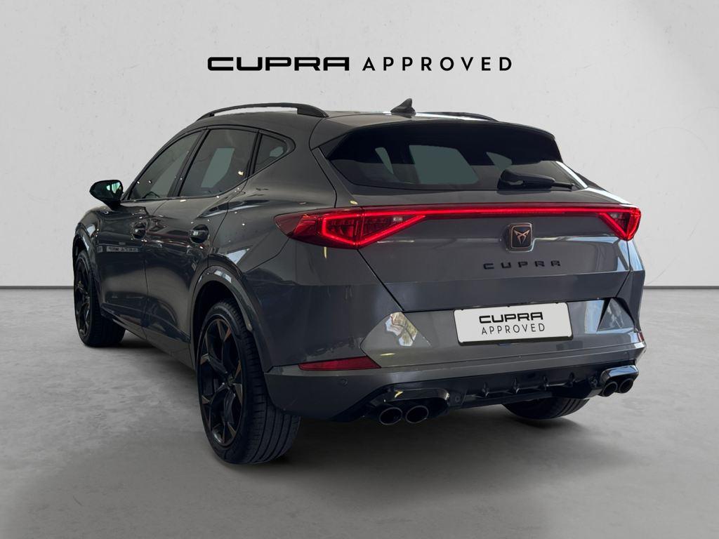 CUPRA Formentor 2.0 TSI VZ 4Drive DSG 228 kW (310 CV) - 1