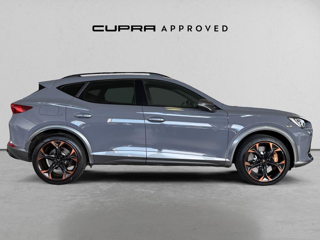 CUPRA Formentor 2.0 TSI VZ 4Drive DSG 228 kW (310 CV) - 2