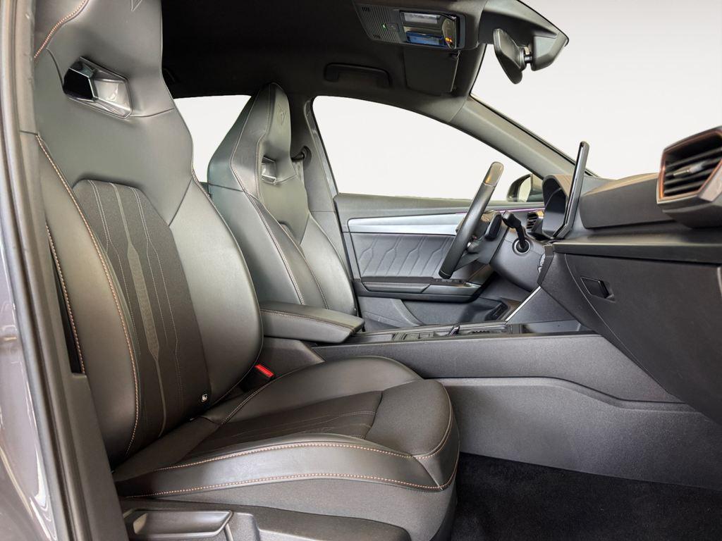 CUPRA Formentor 2.0 TSI VZ 4Drive DSG 228 kW (310 CV) - 4