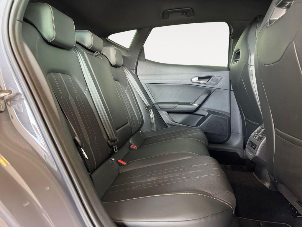 CUPRA Formentor 2.0 TSI VZ 4Drive DSG 228 kW (310 CV) - 5