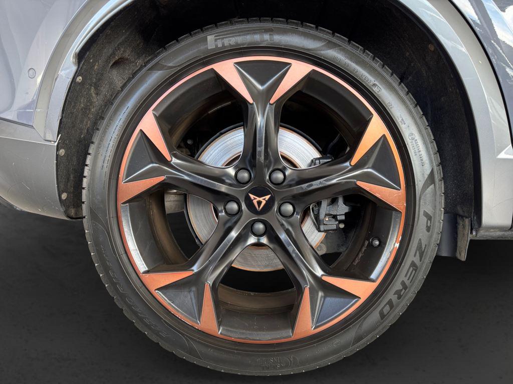 CUPRA Formentor 2.0 TSI VZ 4Drive DSG 228 kW (310 CV) - 6