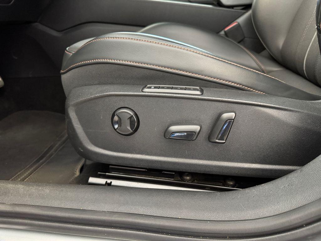 CUPRA Formentor 2.0 TSI VZ 4Drive DSG 228 kW (310 CV) - 8