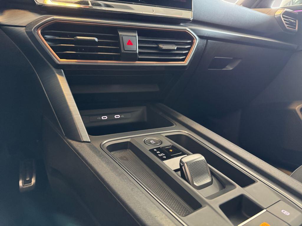 CUPRA Formentor 2.0 TSI VZ 4Drive DSG 228 kW (310 CV) - 9