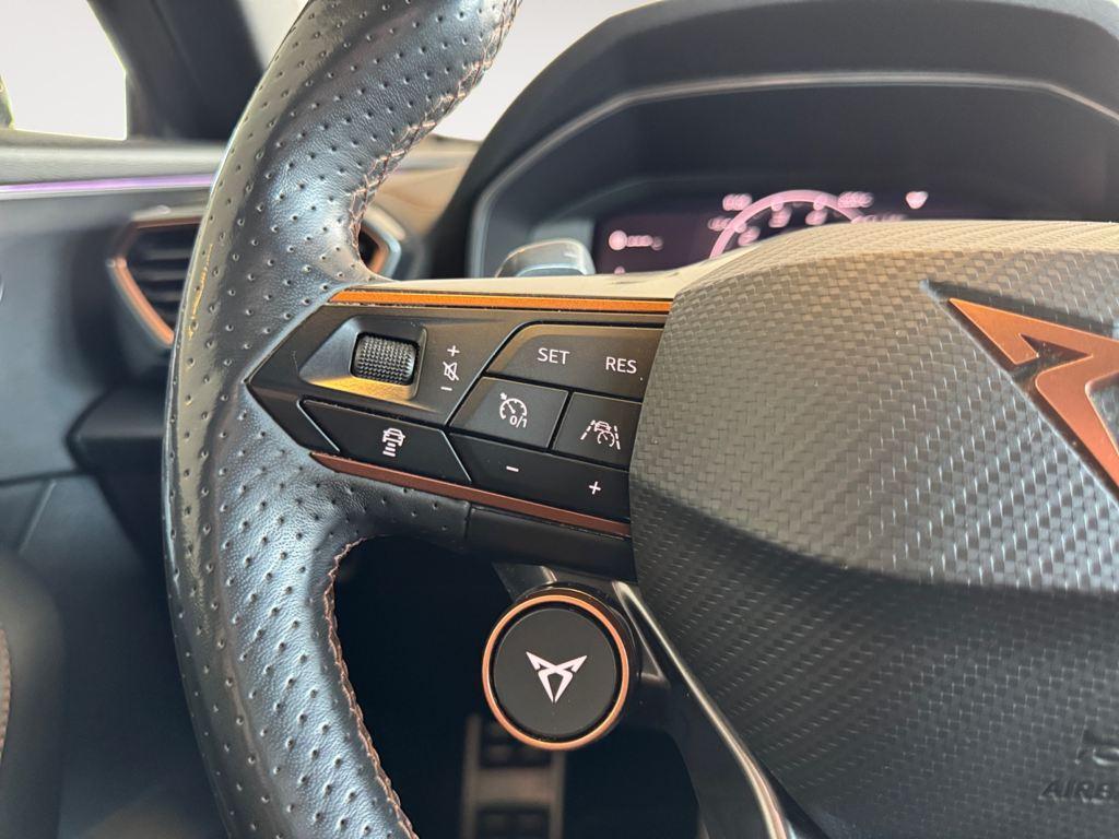 CUPRA Formentor 2.0 TSI VZ 4Drive DSG 228 kW (310 CV) - 10