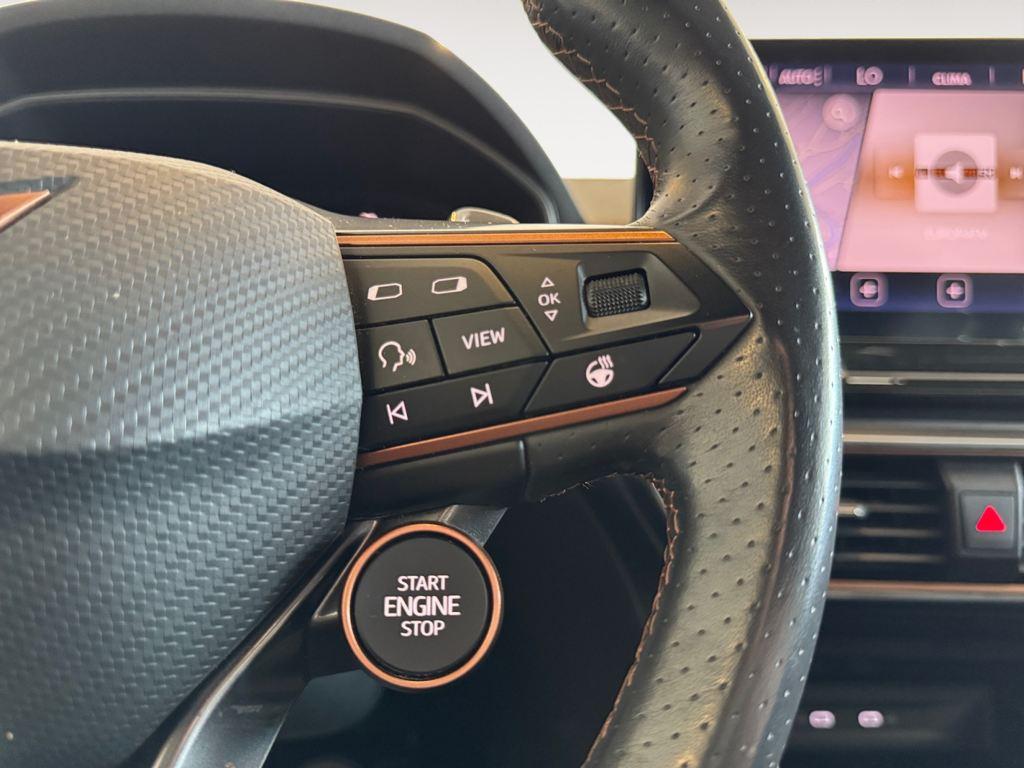 CUPRA Formentor 2.0 TSI VZ 4Drive DSG 228 kW (310 CV) - 11