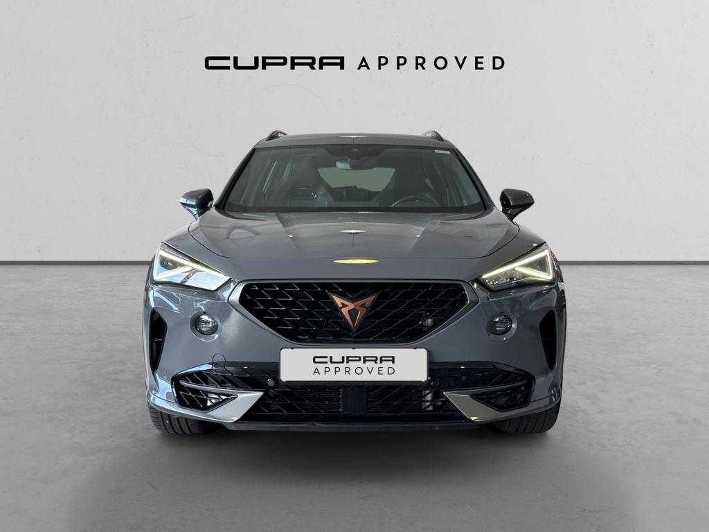 CUPRA Formentor 2.0 TSI VZ 4Drive DSG 228 kW (310 CV) - 14