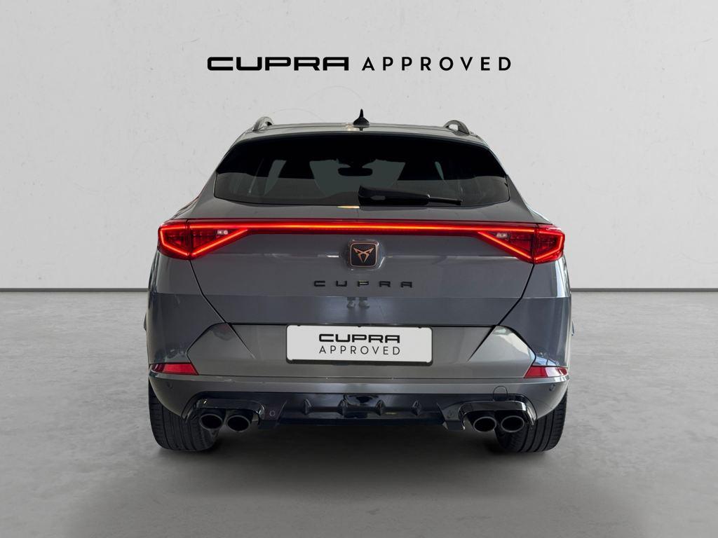 CUPRA Formentor 2.0 TSI VZ 4Drive DSG 228 kW (310 CV) - 15
