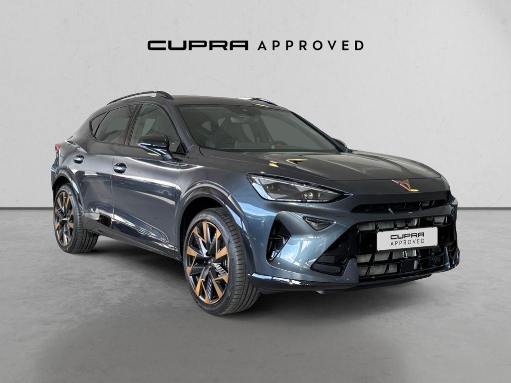 CUPRA Formentor 1.5 eTSI Launch Edition DSG 110 kW (150 CV) - 0