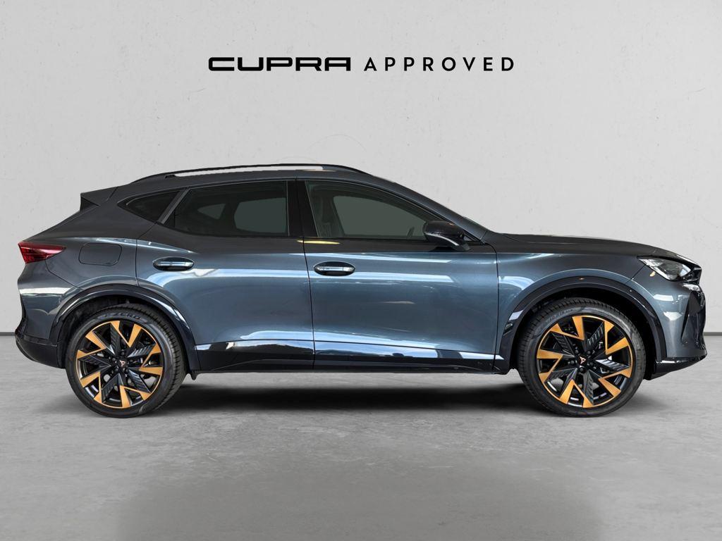 CUPRA Formentor 1.5 eTSI Launch Edition DSG 110 kW (150 CV) - 2