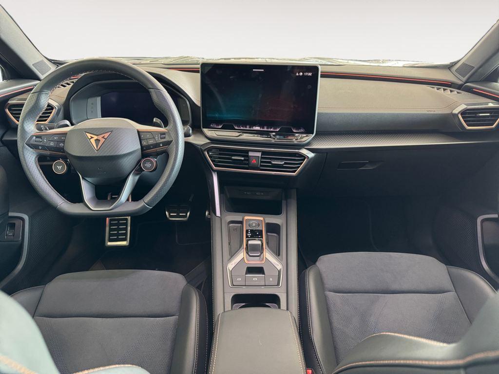 CUPRA Formentor 1.5 eTSI Launch Edition DSG 110 kW (150 CV) - 3