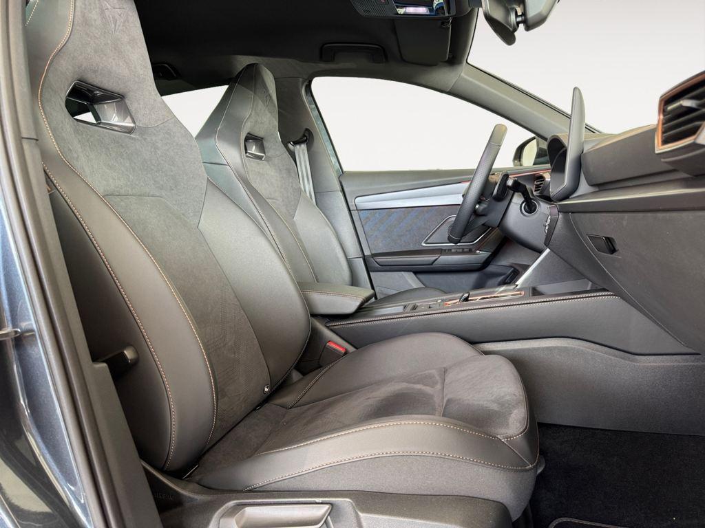 CUPRA Formentor 1.5 eTSI Launch Edition DSG 110 kW (150 CV) - 4