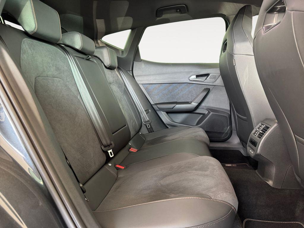 CUPRA Formentor 1.5 eTSI Launch Edition DSG 110 kW (150 CV) - 5