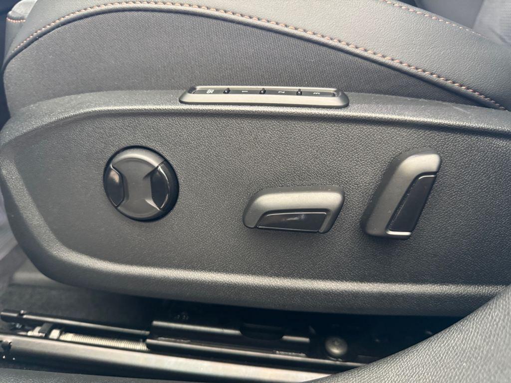 CUPRA Formentor 1.5 eTSI Launch Edition DSG 110 kW (150 CV) - 8