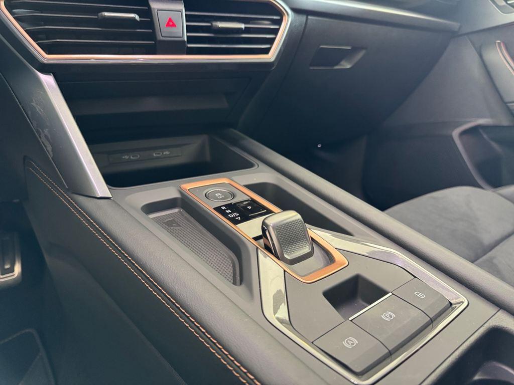 CUPRA Formentor 1.5 eTSI Launch Edition DSG 110 kW (150 CV) - 9