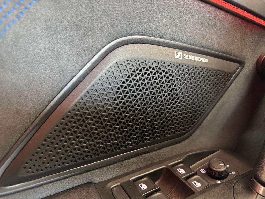 CUPRA Formentor 1.5 eTSI Launch Edition DSG 110 kW (150 CV) - 12