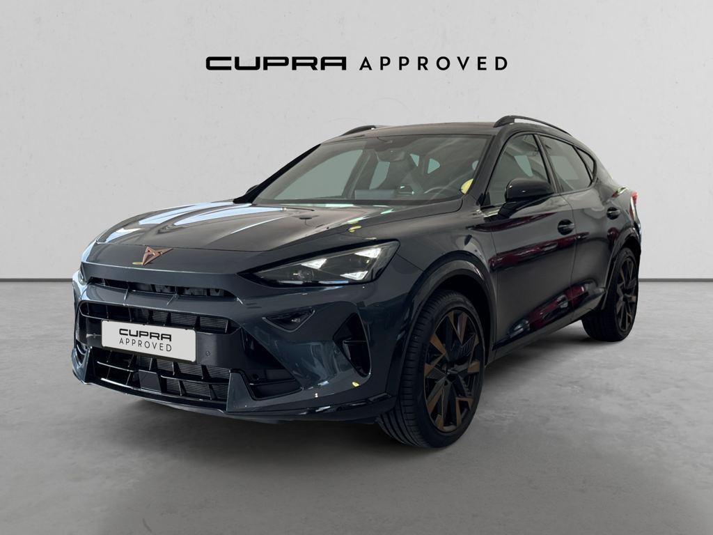 CUPRA Formentor 1.5 eTSI Launch Edition DSG 110 kW (150 CV) - 13