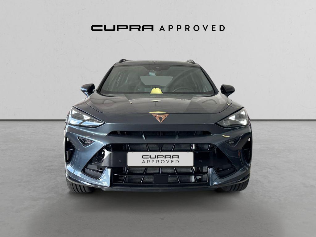 CUPRA Formentor 1.5 eTSI Launch Edition DSG 110 kW (150 CV) - 14