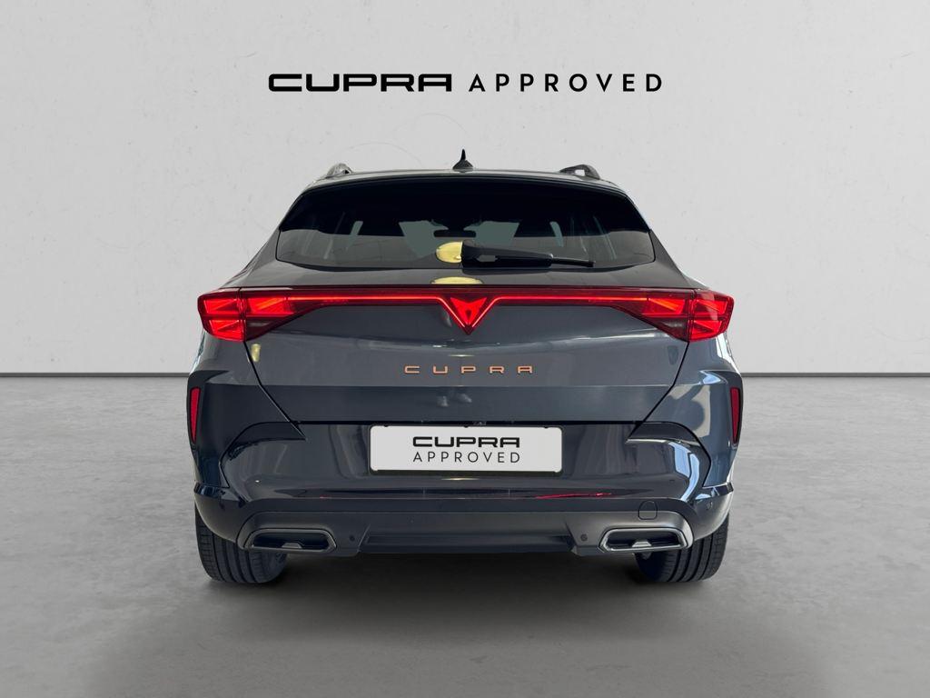 CUPRA Formentor 1.5 eTSI Launch Edition DSG 110 kW (150 CV) - 15