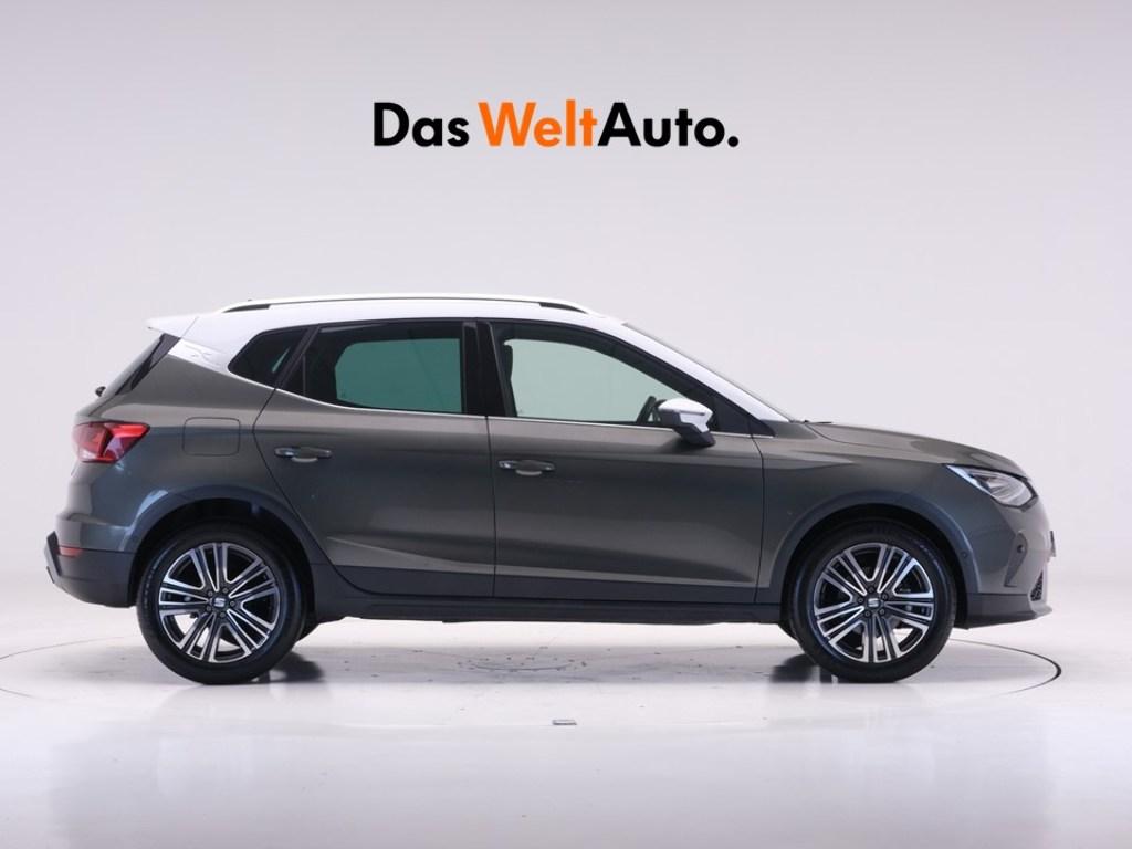 SEAT Arona 1.0 TSI S&S Xperience XM 85 kW (115 CV) - 2