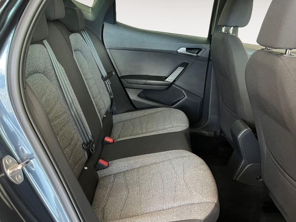 SEAT Arona 1.0 TSI S&S Xperience XM 85 kW (115 CV) - 5