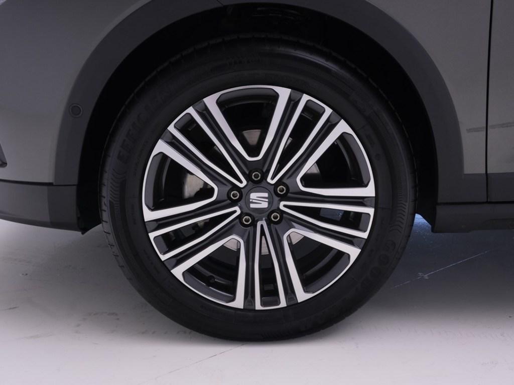 SEAT Arona 1.0 TSI S&S Xperience XM 85 kW (115 CV) - 7