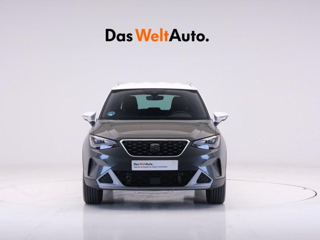 SEAT Arona 1.0 TSI S&S Xperience XM 85 kW (115 CV) - 9