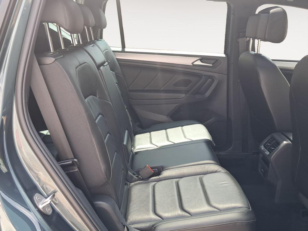 SEAT Tarraco 1.5 TSI S&S FR Edition DSG 110 kW (150 CV) - 5