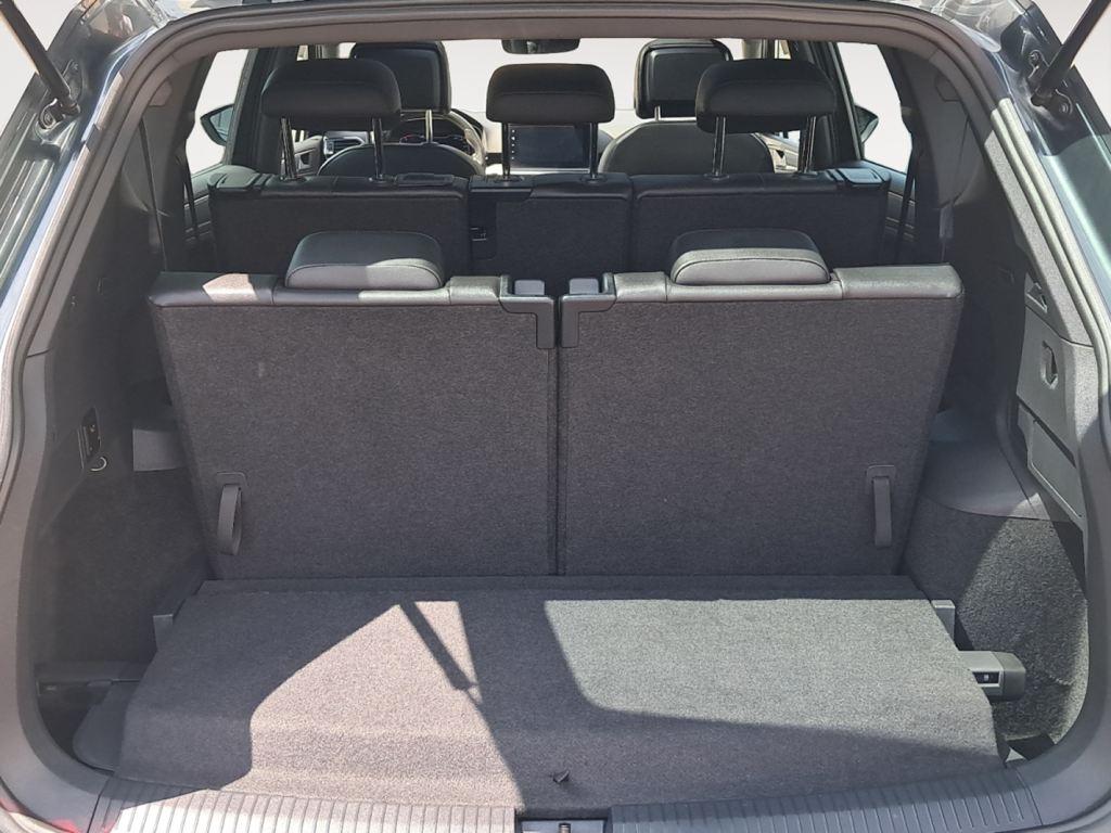 SEAT Tarraco 1.5 TSI S&S FR Edition DSG 110 kW (150 CV) - 6