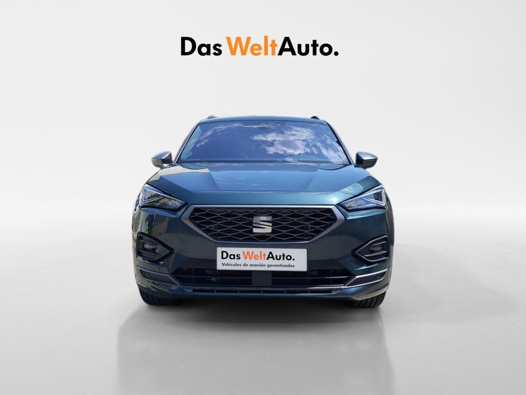 SEAT Tarraco 1.5 TSI S&S FR Edition DSG 110 kW (150 CV) - 11