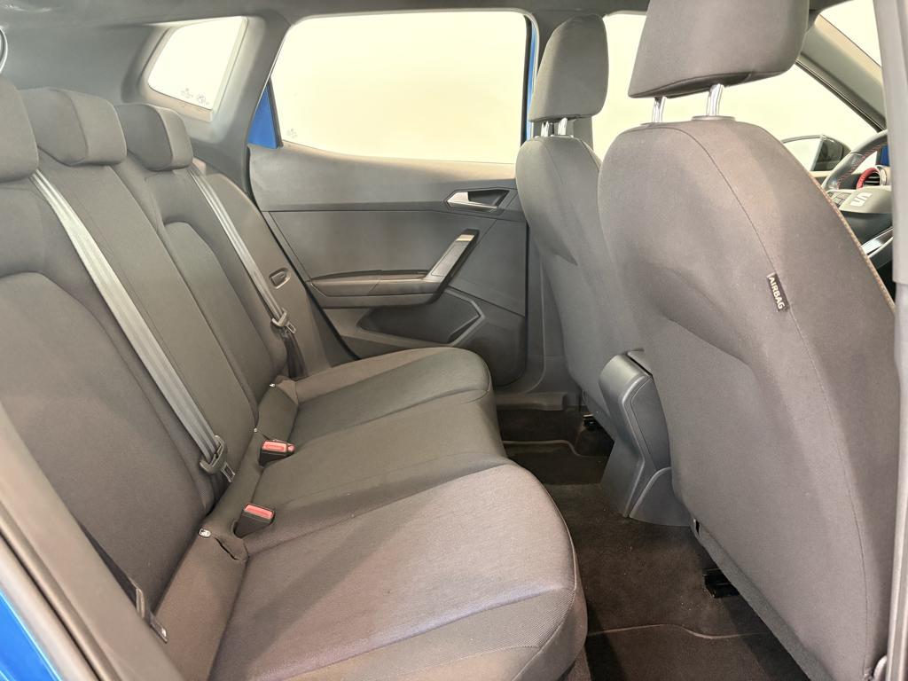 SEAT Arona 1.0 TSI FR XM 81 kW (110 CV) - 5
