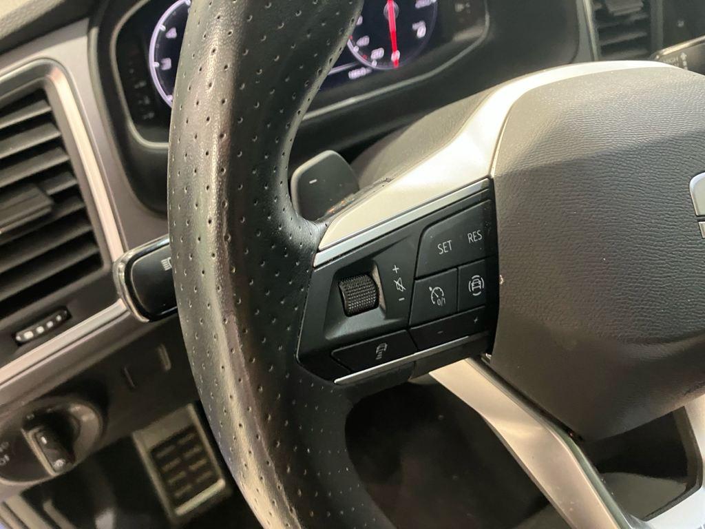 SEAT Ateca 1.5 TSI S&S FR Special Edition DSG 110 kW (150 CV) - 8