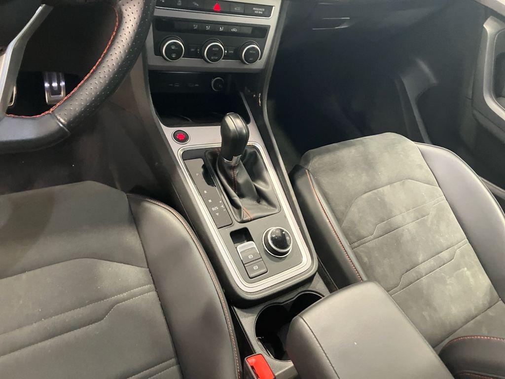 SEAT Ateca 1.5 TSI S&S FR Special Edition DSG 110 kW (150 CV) - 10