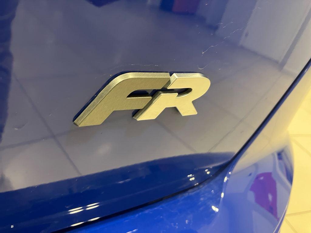 SEAT Ateca 1.5 TSI S&S FR Special Edition DSG 110 kW (150 CV) - 13