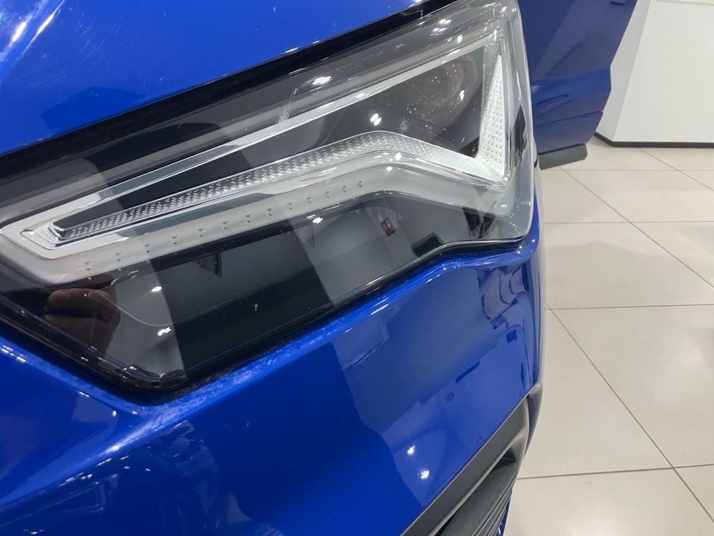 SEAT Ateca 1.5 TSI S&S FR Special Edition DSG 110 kW (150 CV) - 14