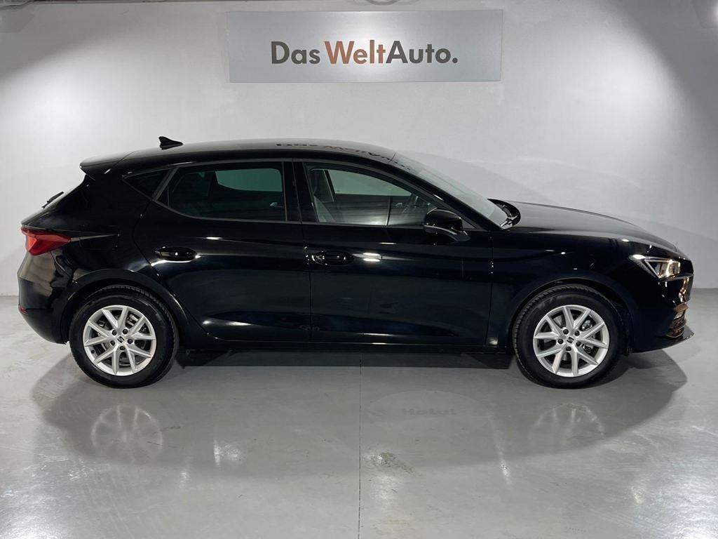 SEAT León 1.5 TSI S&S Style 25 Aniversario 85 kW (116 CV) - 2