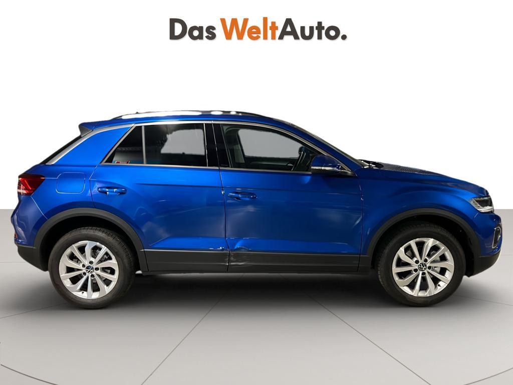 Volkswagen T-Roc Life 1.5 TSI 110 kW (150 CV) DSG - 2