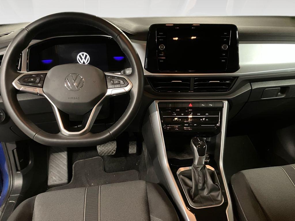 Volkswagen T-Roc Life 1.5 TSI 110 kW (150 CV) DSG - 3