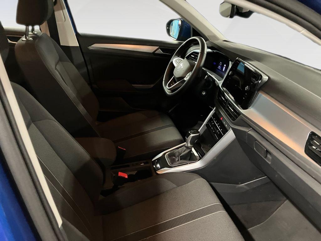 Volkswagen T-Roc Life 1.5 TSI 110 kW (150 CV) DSG - 4