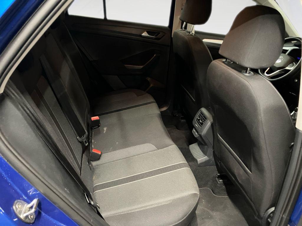 Volkswagen T-Roc Life 1.5 TSI 110 kW (150 CV) DSG - 5