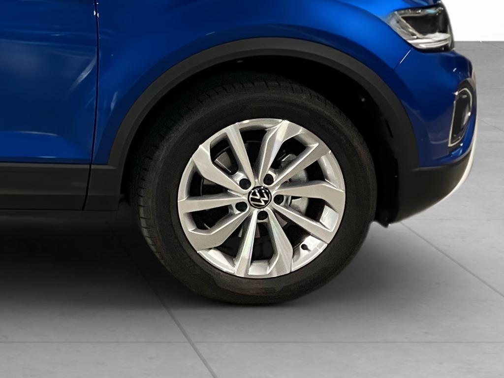 Volkswagen T-Roc Life 1.5 TSI 110 kW (150 CV) DSG - 7