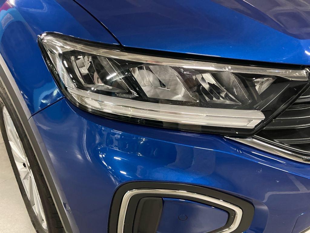 Volkswagen T-Roc Life 1.5 TSI 110 kW (150 CV) DSG - 8