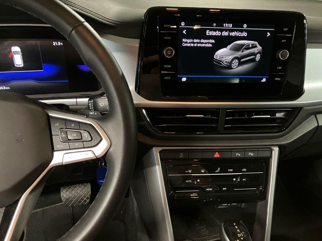 Volkswagen T-Roc Life 1.5 TSI 110 kW (150 CV) DSG - 9