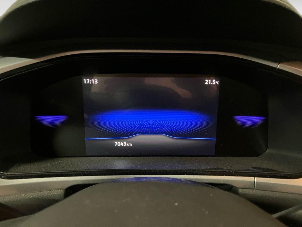 Volkswagen T-Roc Life 1.5 TSI 110 kW (150 CV) DSG - 10