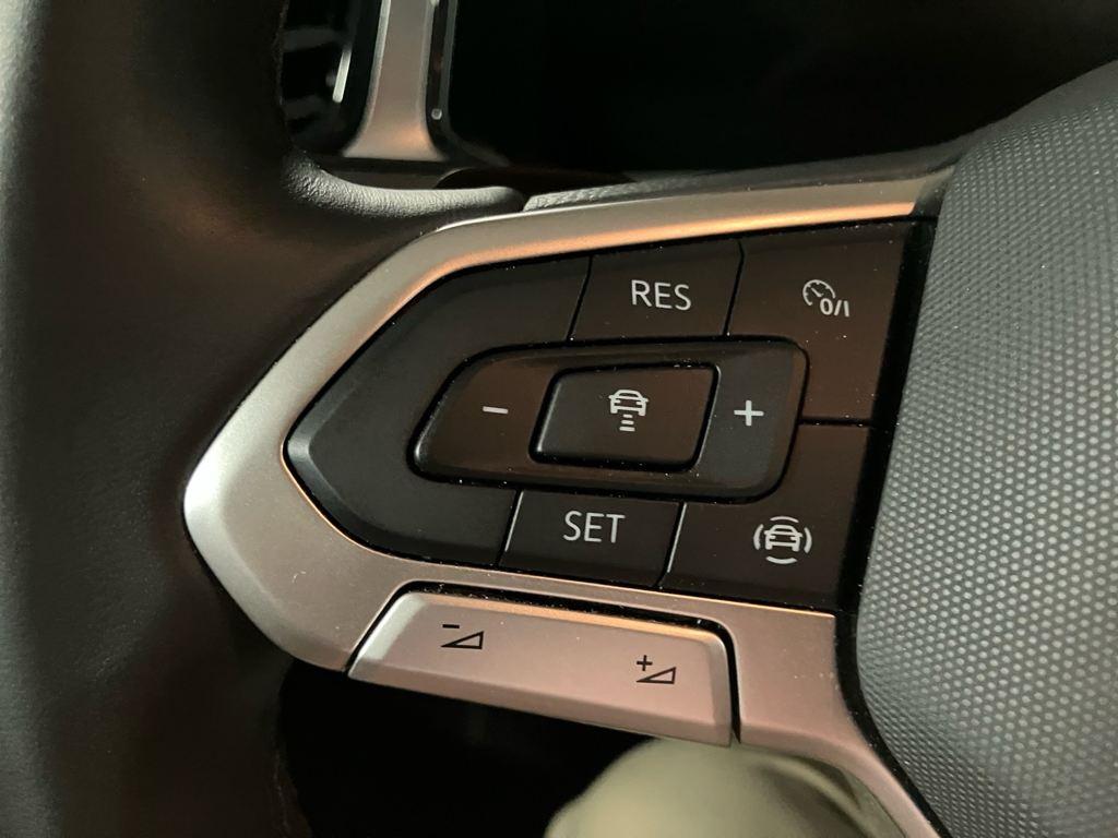 Volkswagen T-Roc Life 1.5 TSI 110 kW (150 CV) DSG - 11