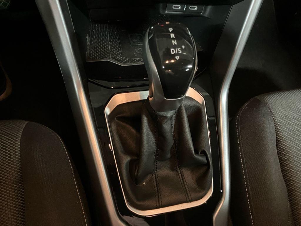 Volkswagen T-Roc Life 1.5 TSI 110 kW (150 CV) DSG - 12